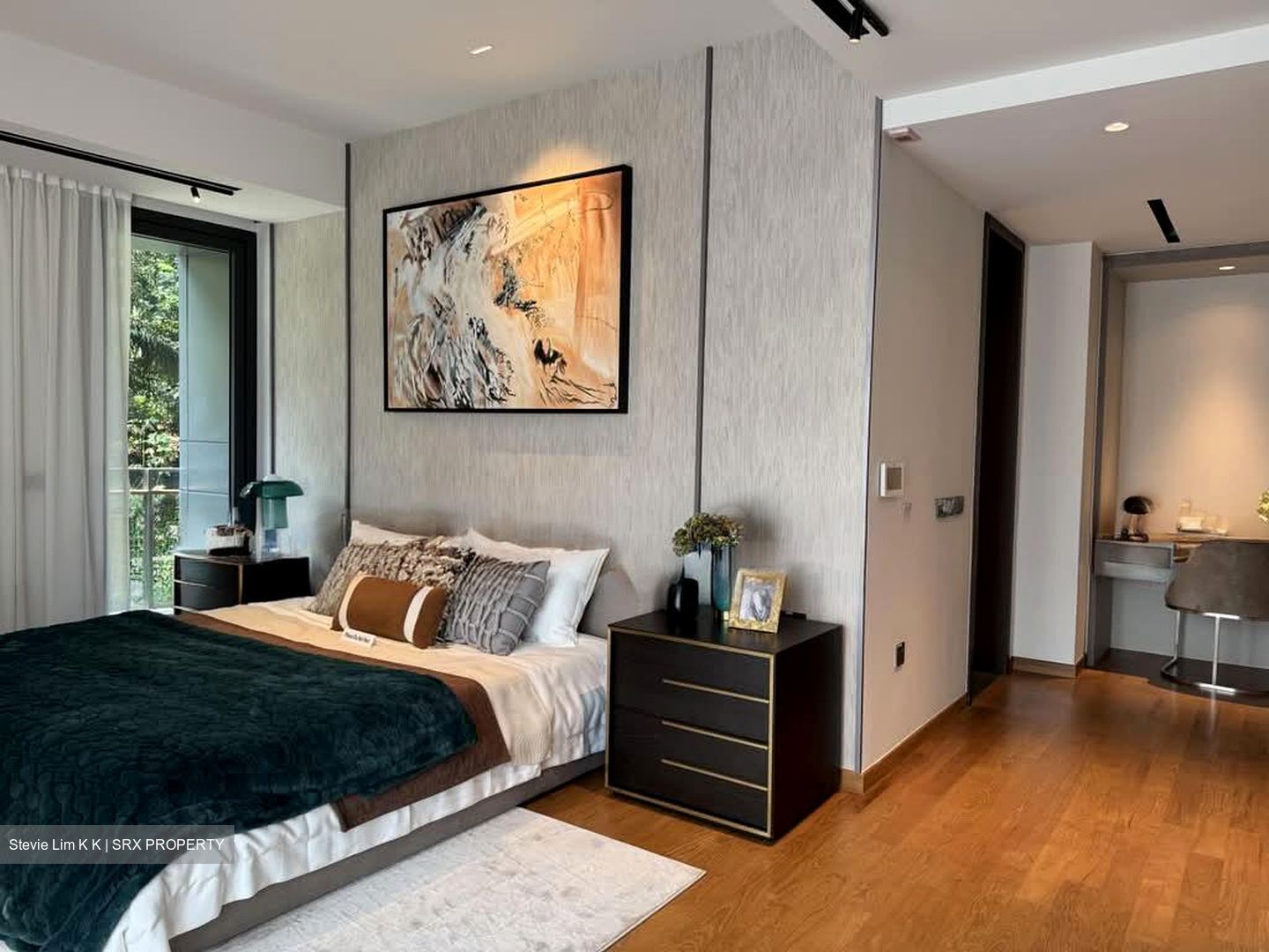 Greenbank Park (D21), Semi-Detached #597676941